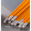 HB Hexagonal Wooden Pencil With Eraser